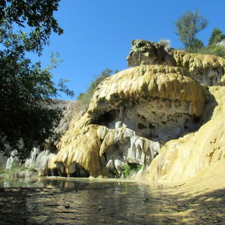 Hotel Les Barnieres Guillestre Luaran gambar