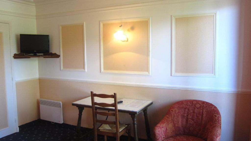 Hotel Les Barnieres Guillestre Luaran gambar