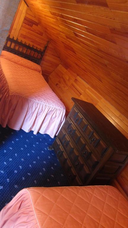 Hotel Les Barnieres Guillestre Luaran gambar