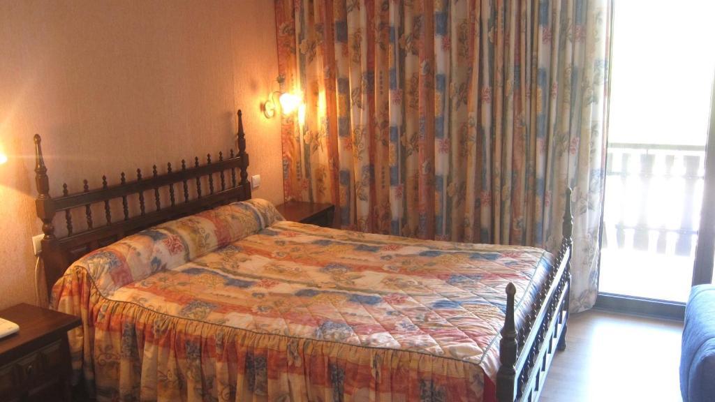 Hotel Les Barnieres Guillestre Luaran gambar