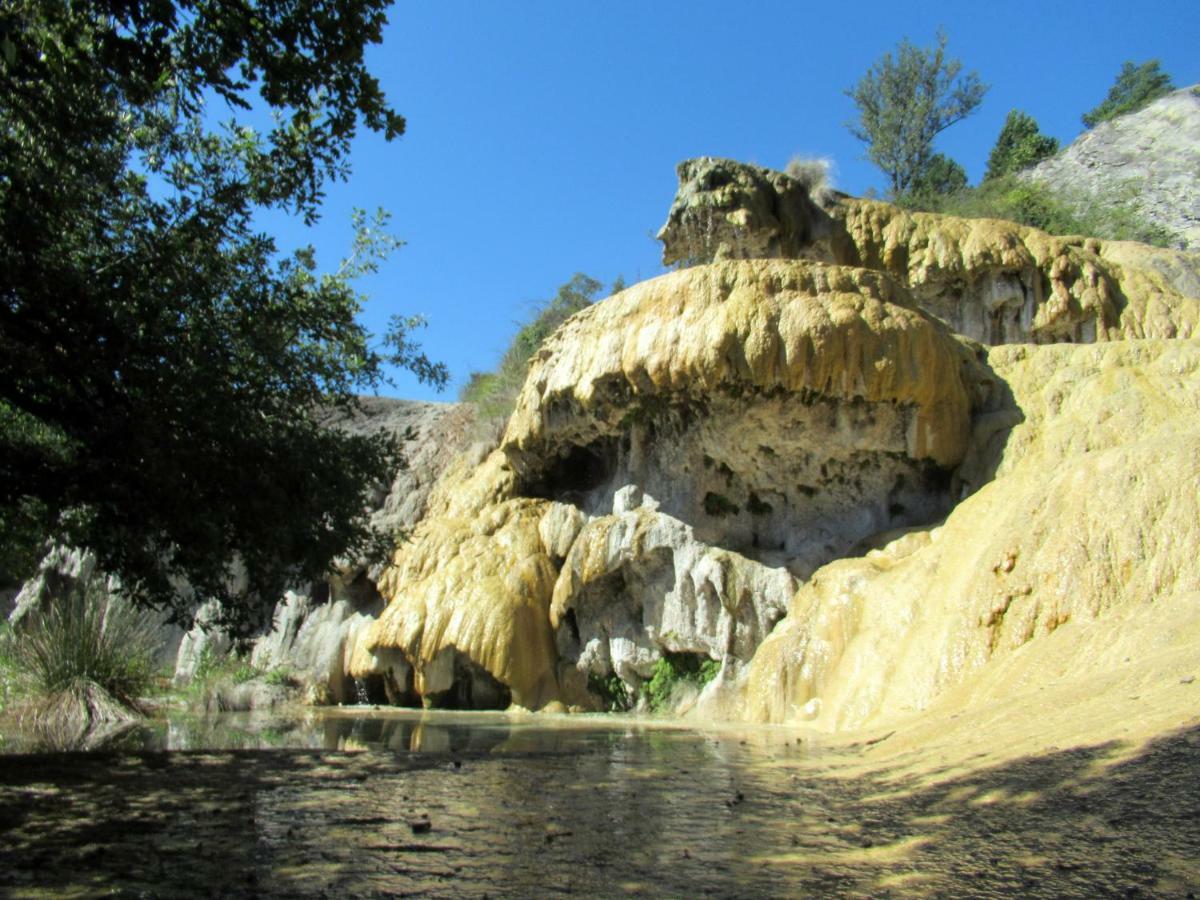 Hotel Les Barnieres Guillestre Luaran gambar