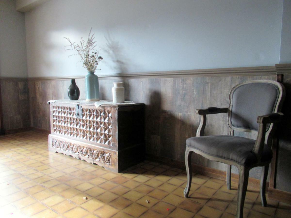 Hotel Les Barnieres Guillestre Luaran gambar